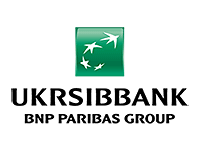 Банк UKRSIBBANK в Комарно